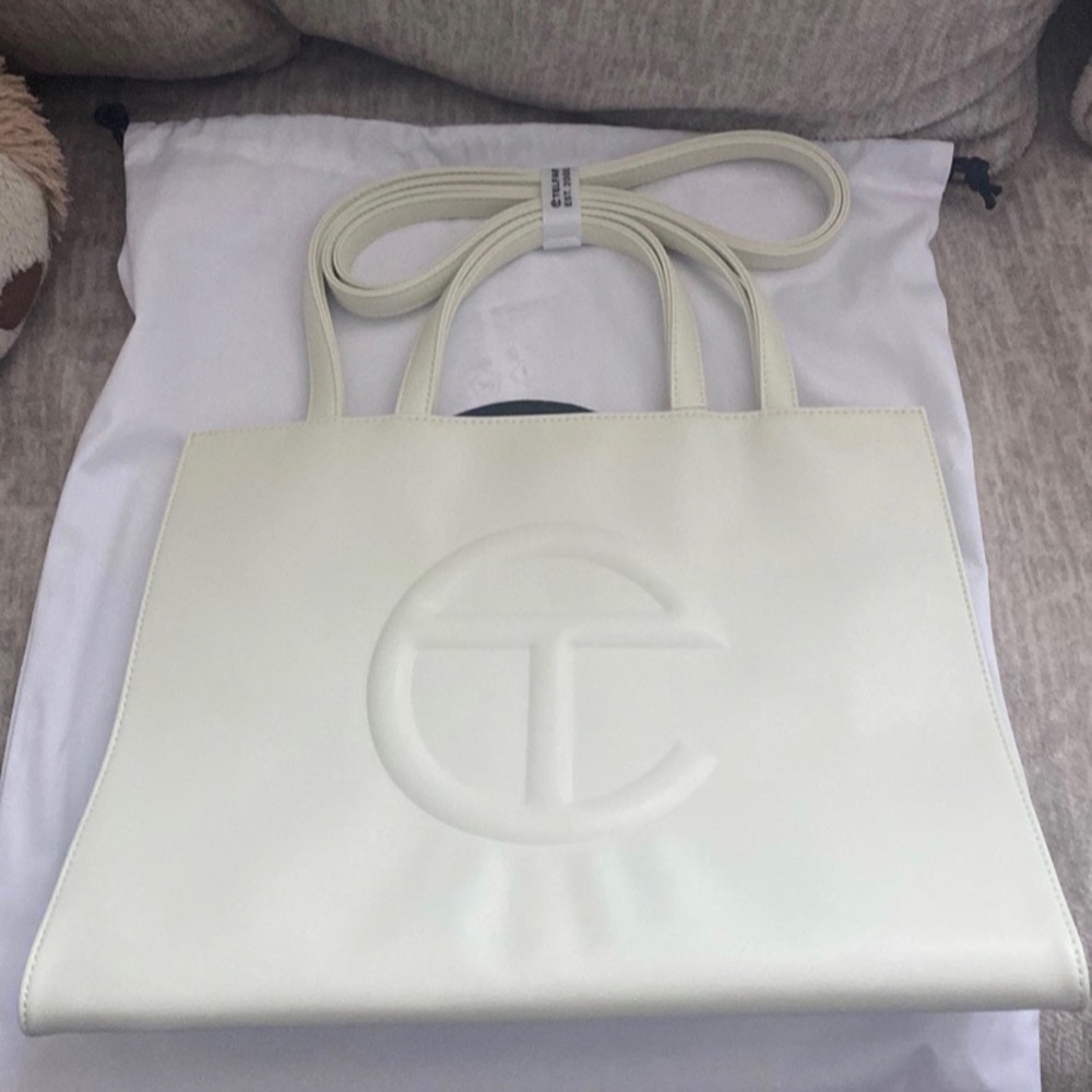 Newly Released Shopping Telfar Bag